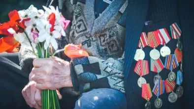 Ветерана не пустили на парад в Астане: акимат извинился