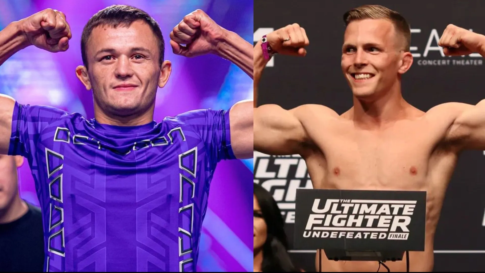 Полный кард турнира UFC 315: Белал Мухаммад, Шевченко, Альдо и дебют Алмахана фото на taspanews.kz от 08 мая 2025 15:32