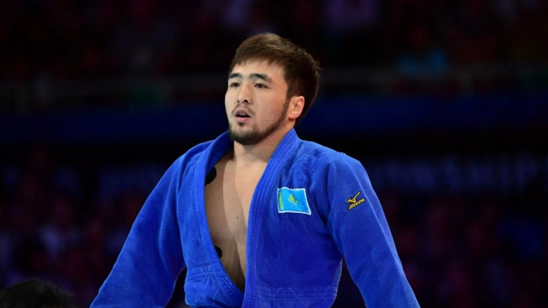 Елдос Сметов откроет душу в фильме: «Я шел к золоту через боль» фото на taspanews.kz от 08 мая 2025 14:17
