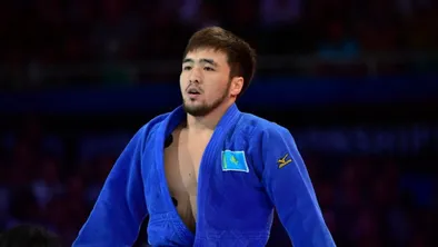 Елдос Сметов откроет душу в фильме: «Я шел к золоту через боль»