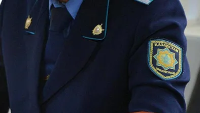 Прокурор найден мертвым в ЗКО 