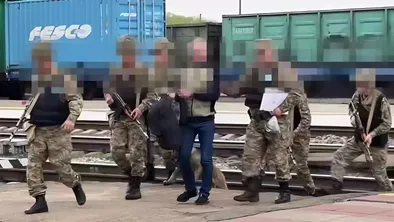Поножовщина в Риддере: убийцу вернули в Казахстан