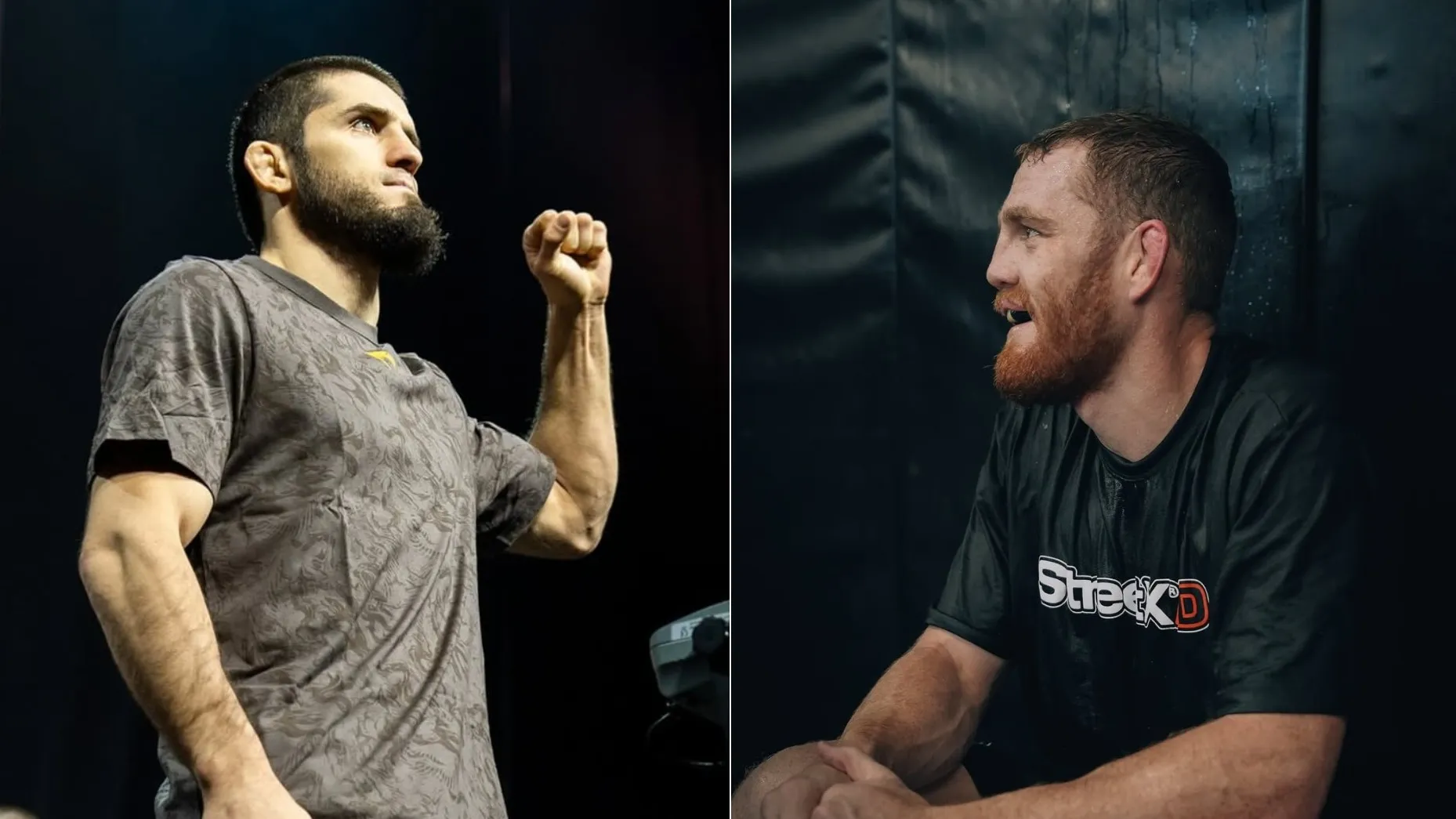 Легенда UFC прокомментировал возможный бой Маддалены и Махачева фото на taspanews.kz от 12 мая 2025 13:51