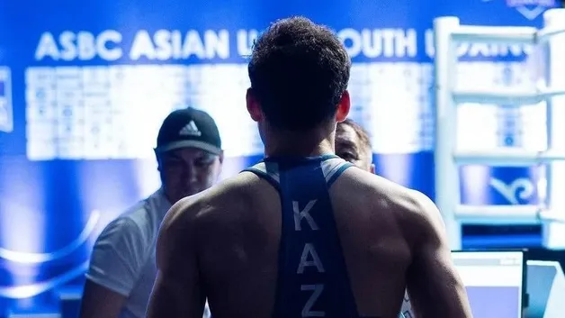 World Boxing