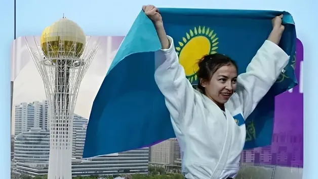 Чемпионат мира по пара дзюдо состоится в Астане: как это будет