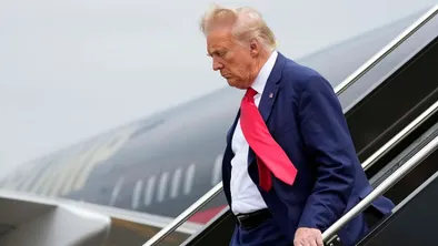 Зачем Трамп отправился на Ближний Восток?