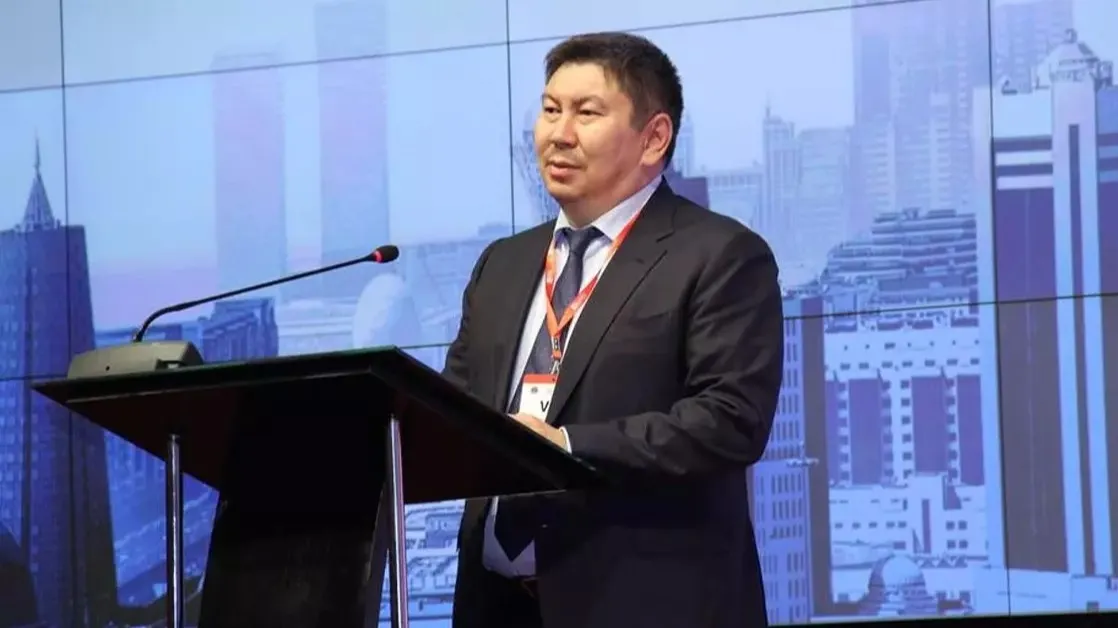 Экс-глава «Астана LRT» Талгат Ардан задержан в Турции фото на taspanews.kz от 13 мая 2025 10:20