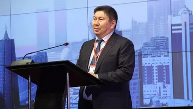  Экс-глава «Астана LRT» Талгат Ардан задержан в Турции
