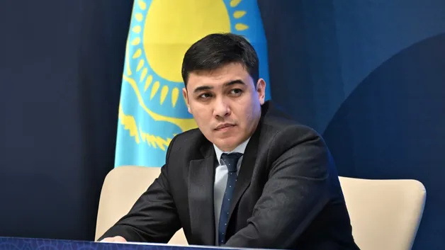 Алимжан Акаев