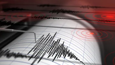 Землетрясение магнитудой 6,4 произошло в Греции
