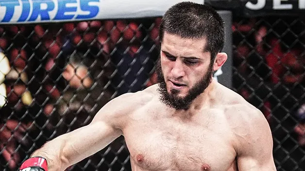 Ветеран UFC сделал четкий прогноз на бой Махачева и Маддалены