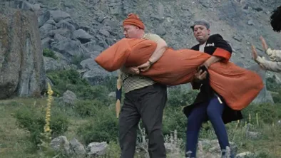За похищение невест будут сажать в Казахстане 