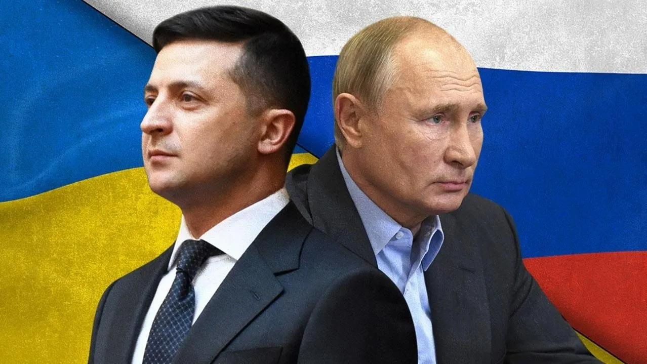 Путин и Зеленский: будут ли они встречаться в Стамбуле? фото на taspanews.kz от 14 мая 2025 15:55