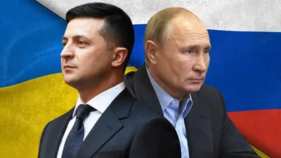 Путин и Зеленский: будут ли они встречаться в Стамбуле?