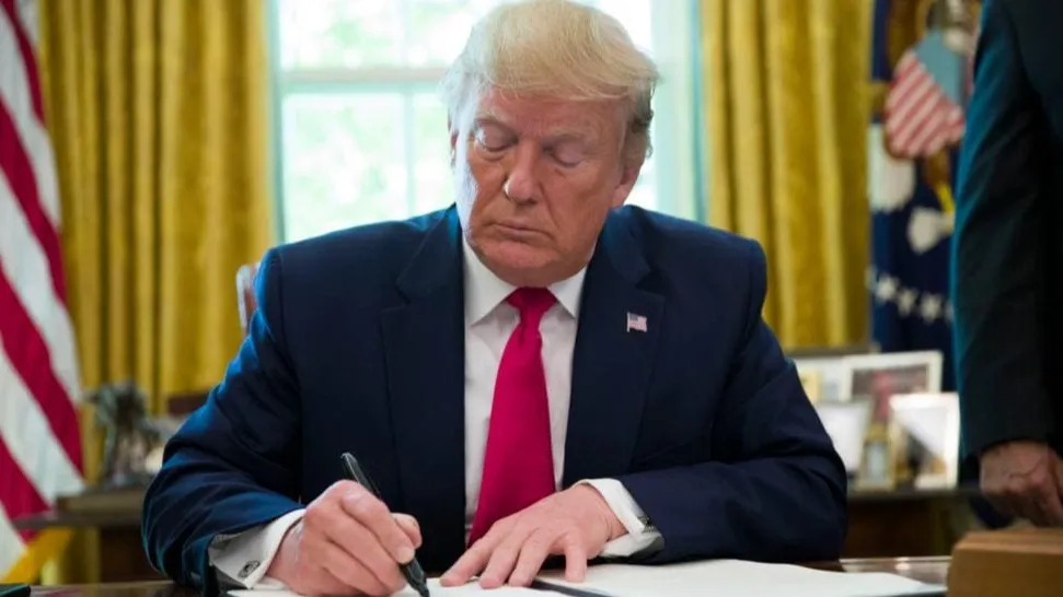 Трамп отказался от участия в переговорах по Украине фото на taspanews.kz от 15 мая 2025 09:53