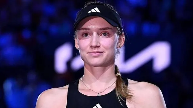 Елена Рыбакина 