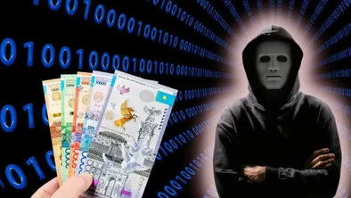СМС от "суда" может лишить казахстанцев квартиры и денег