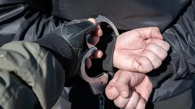 Алматинца-афериста вернули из Саудовской Аравии