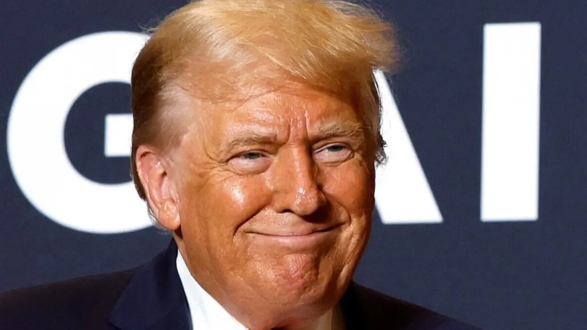 Трамп: Украина – это не наша война, пусть Европа разбирается фото на taspanews.kz от 20 мая 2025 08:53