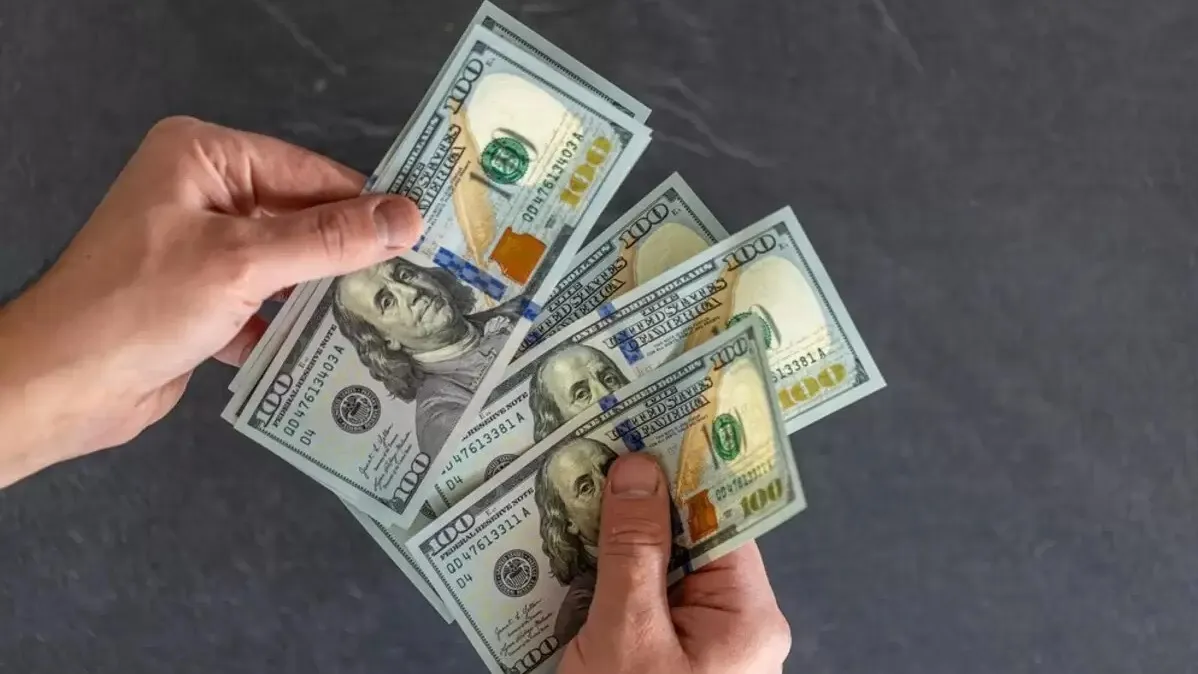 Новый удар по тенге: курс доллара в Казахстане резко вырос фото на taspanews.kz от 20 мая 2025 16:26