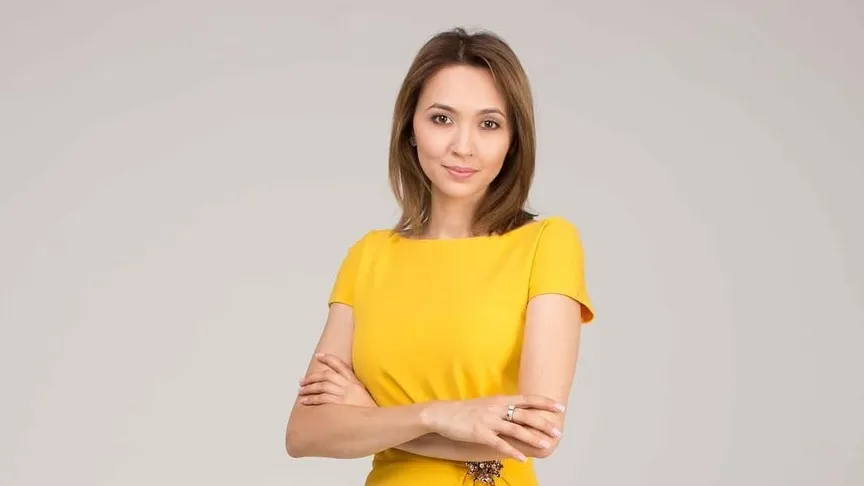 Анна Алябьева фото на taspanews.kz от 21 мая 2025 10:01