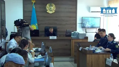 Суд по делу Шерзата Болата: прямая трансляция