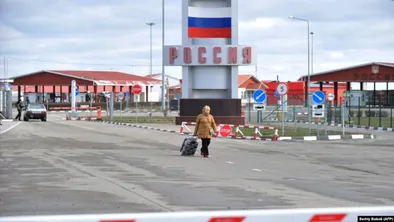 Казахстанцам усложнили въезд в Россию
