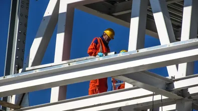 Невыплата зарплаты довела рабочих до крайности в Костанае