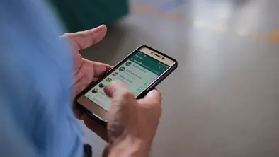 Файлы WhatsApp от незнакомцев могут украсть ваши деньги?