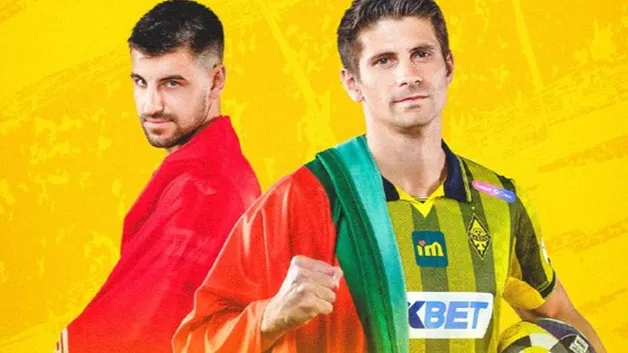 Два футболиста "Кайрата" вызваны в сборную Беларуси