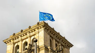 ЕС вводит жесткие санкции против РФ и Беларуси