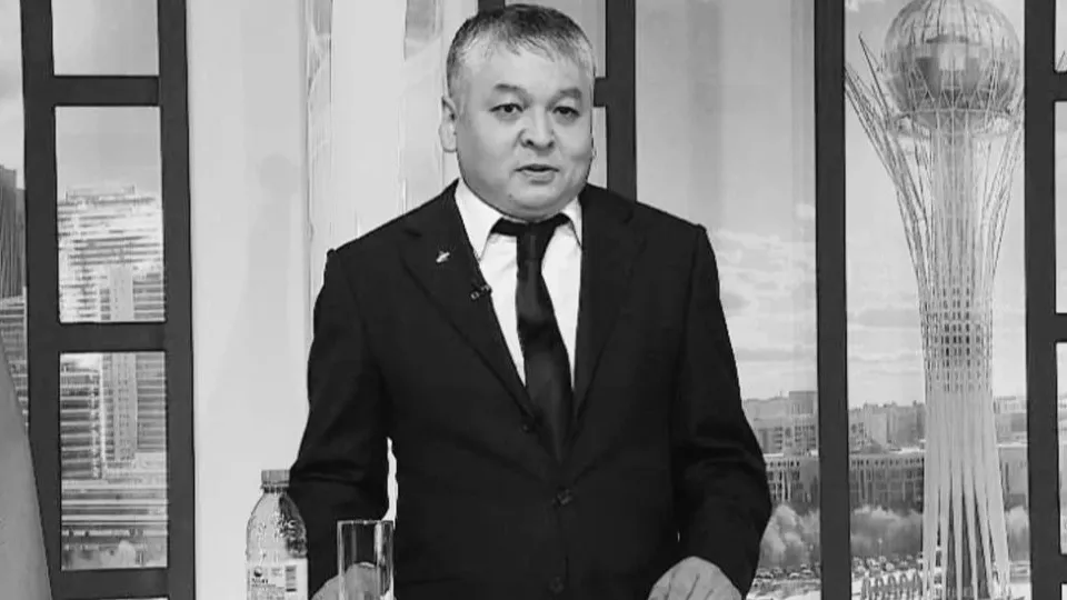 Диас Ахметшарип фото на taspanews.kz от 22 мая 2025 21:36