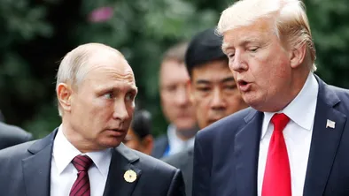 «Путин сошел с ума» – Трамп предсказал крах России