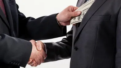 Гендиректора «Бокейорды» подозревают в крупной коррупции