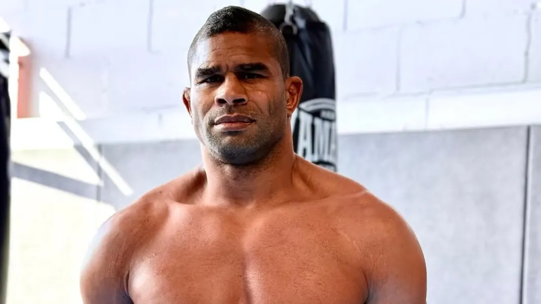 Зачем в UFC призвали вернуть допинг фото на taspanews.kz от 26 мая 2025 11:41