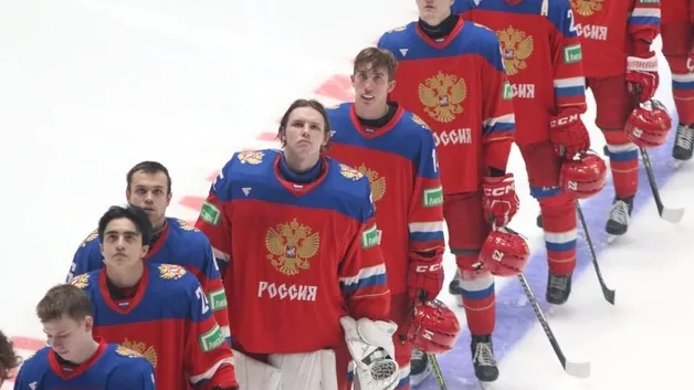 сборная России станет 1-й в рейтинге IIHF