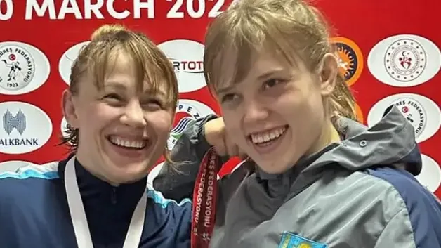 Ирина Кузнецова