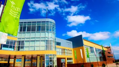 Выпускник НИШ просит помощи у Токаева