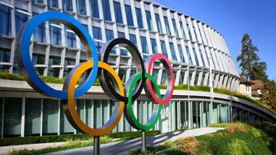 Российских спортсменов не допустят к Олимпиаде-2026