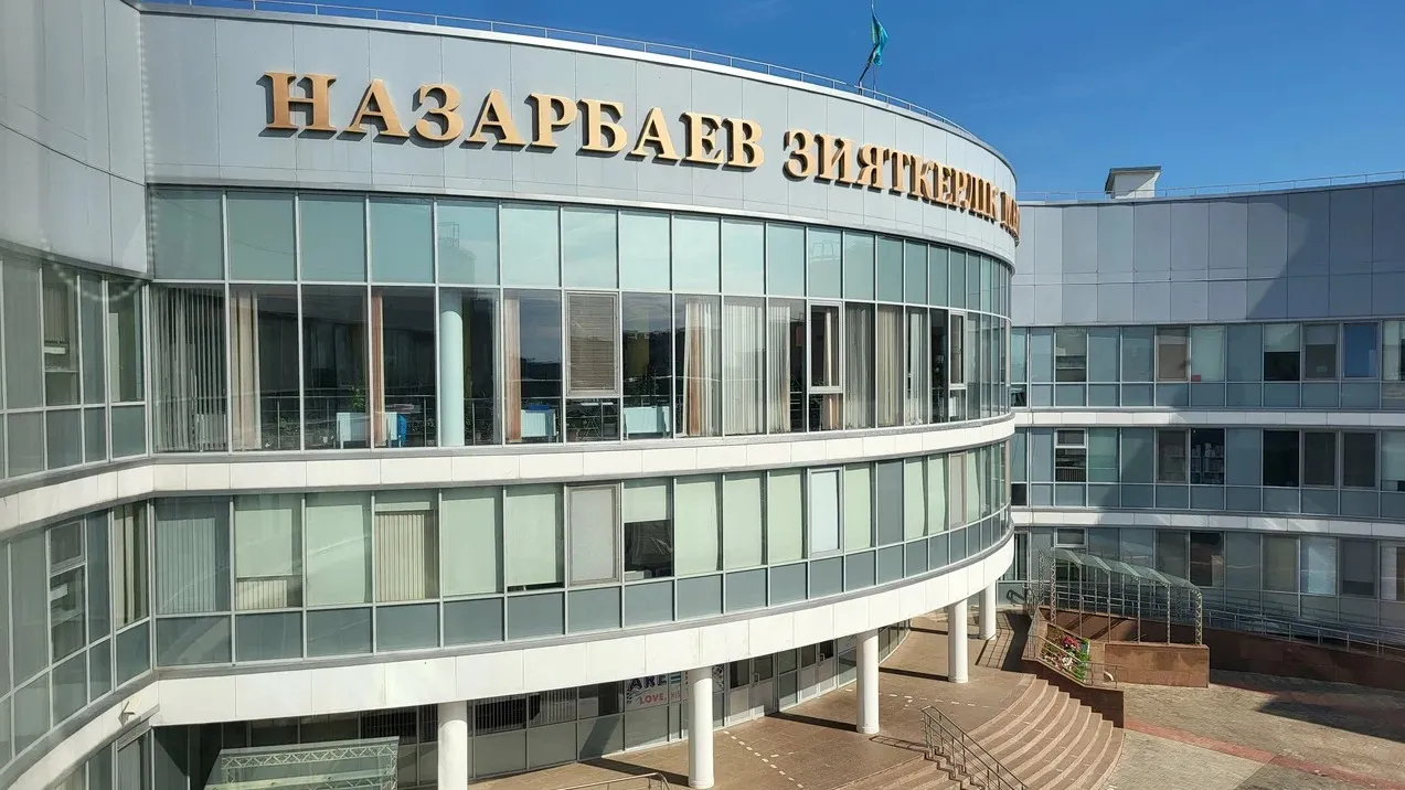 Скандал в НИШ Алматы: вернут ли в школу ученика? фото на taspanews.kz от 28 мая 2025 12:55