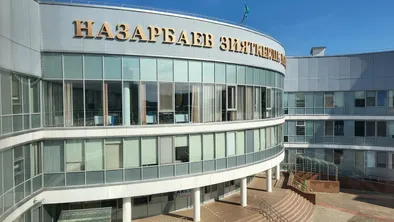 Скандал в НИШ Алматы: вернут ли в школу ученика?