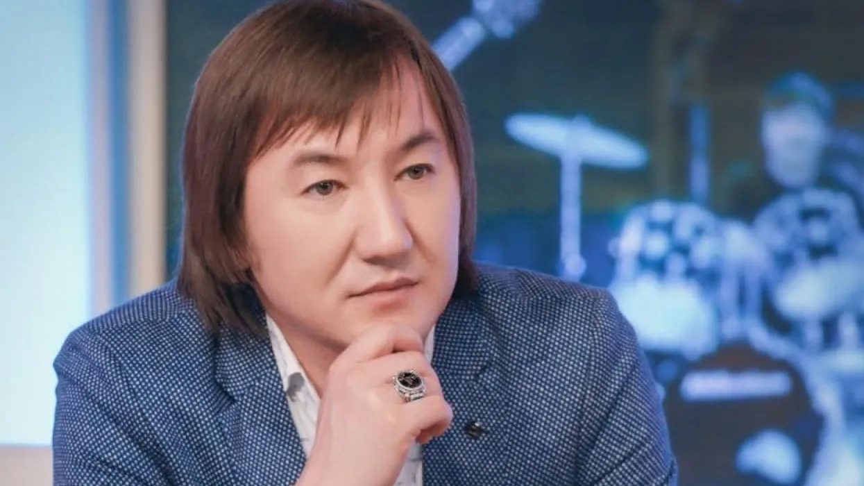 Нұрлан Еспанов фото на taspanews.kz от 28 мая 2025 14:23