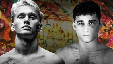 Бой вместо хайпа: Милохину достался чемпион Дагестана