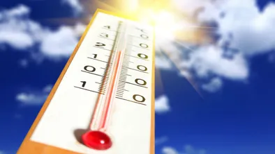 Жара до +38 прогнозируется в одном регионе Казахстана
