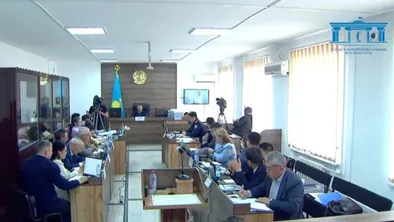 Дело Шерзата Болата: прямая трансляция 29 мая