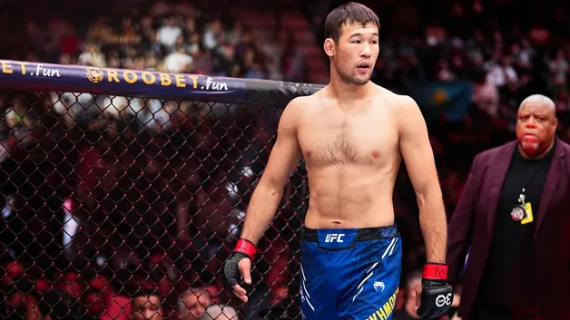 Экс-боец UFC Сонен: «Я не пытаюсь принизить Шавката»