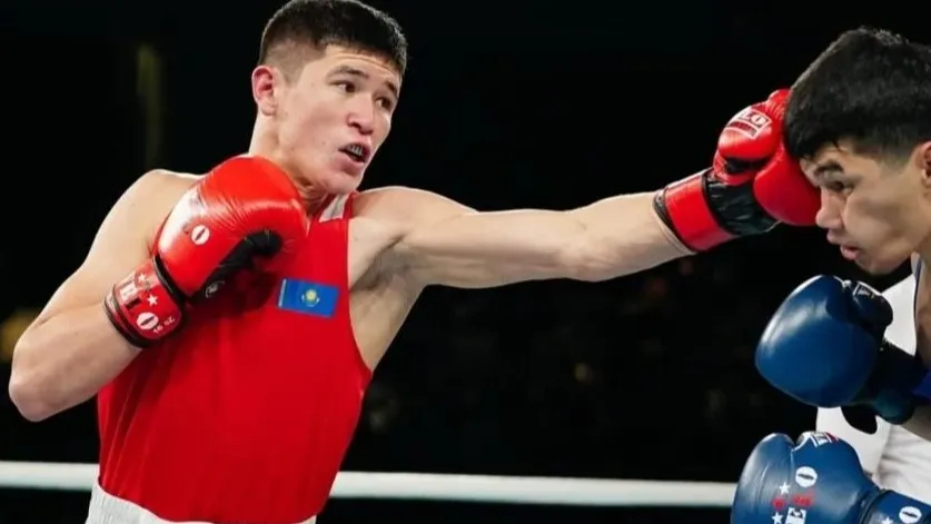 Thailand Open: кто сегодня поборется за полуфинал  фото на taspanews.kz от 29 мая 2025 12:45
