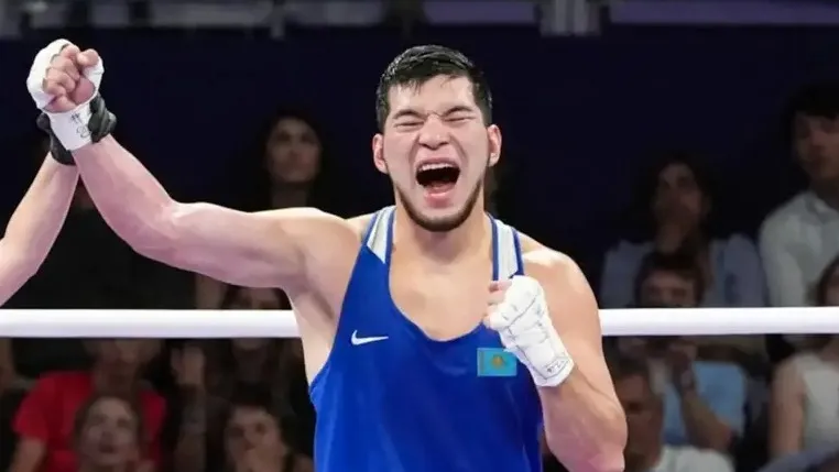 Слишком много узбеков: Boxrec.com составил ТОП-10 сильнейших боксеров-любителей фото на taspanews.kz от 29 мая 2025 16:00