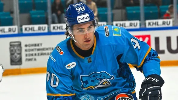 Экс-игрок «Барыса» дал показания по делу о групповом изнасиловании фото на taspanews.kz от 30 мая 2025 10:46