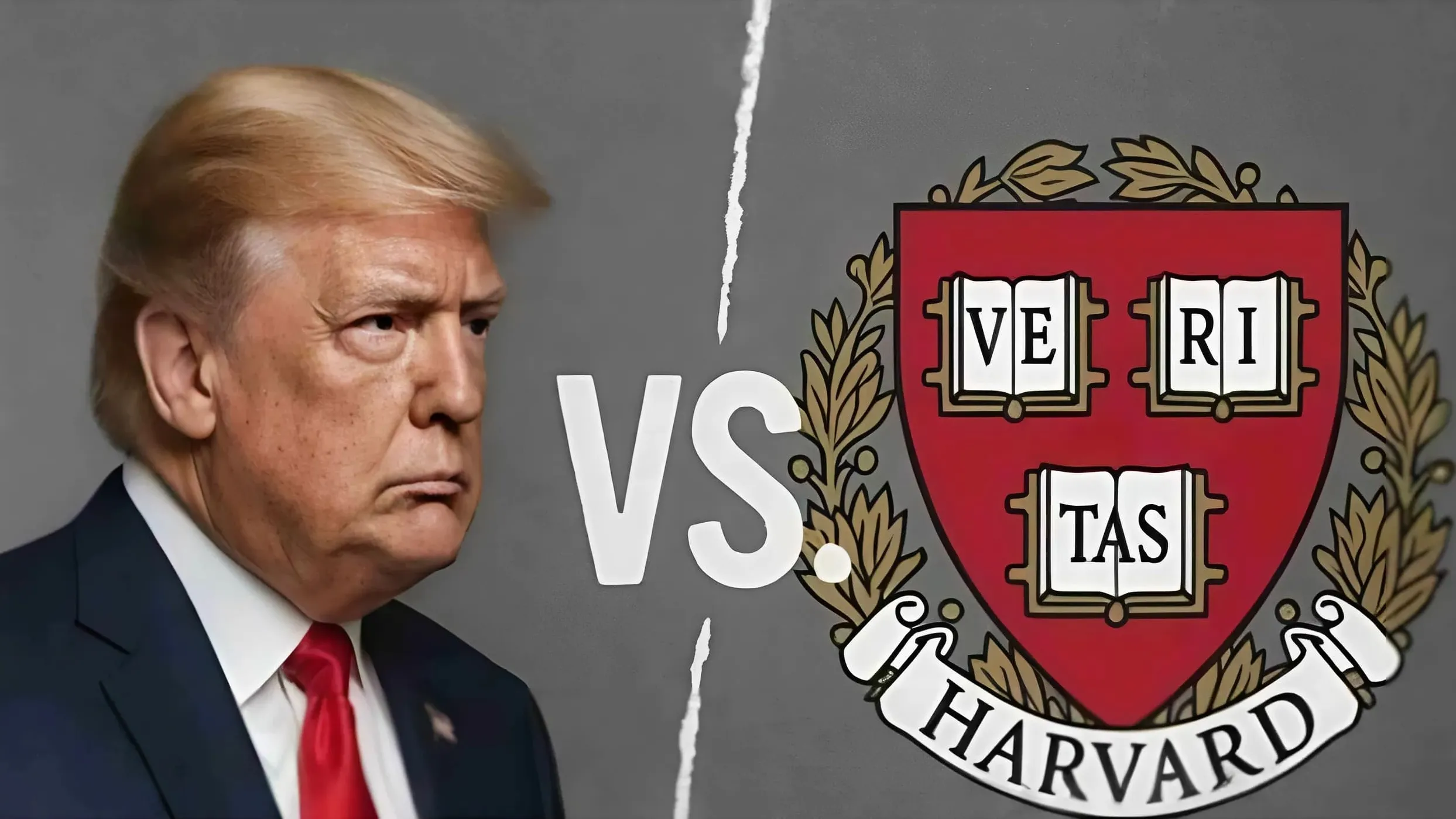 Гарвард победил Трампа – суд разрешил прием иностранных студентов фото на taspanews.kz от 30 мая 2025 12:21
